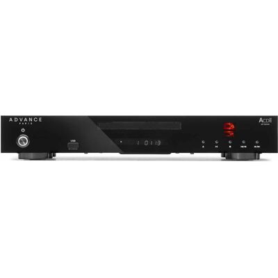 Advance Paris A CD Apex - CD-Player Neu Advance Paris A CD Apex - CD-Player Neu