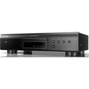 Denon DCD-600NE Schwarz CD-Player   Neu