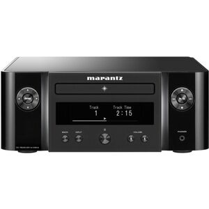 Marantz MCR612 Melody X Schwarz, Netzwerk-CD-Receiver   Neu