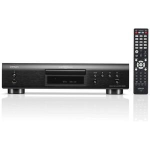 Denon DCD-900NE Schwarz - CD-Player