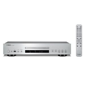 Yamaha CD-S303 - CD-Player Silber   Neu