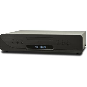 Atoll CD 200 Signature - CD-Player mit CD-Digitial-Eingangsmodul DCD100 schwarz