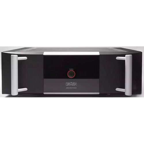 Mark Levinson No. 5302 – Stereo-Endstufe