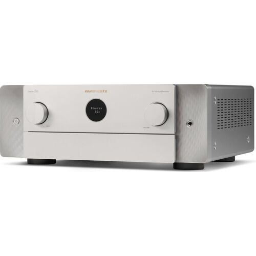 Marantz Cinema 50 - 9.4-Kanal AV-Receiver Silber   Neu