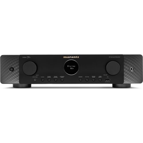 Marantz CINEMA 70s - 7.2-Kanal AV-Receiver schwarz   Neu
