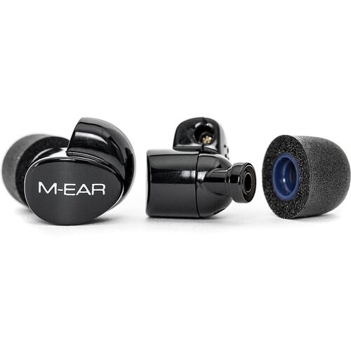 Audiolab M-EAR2D - In-Ear Kopfhörer