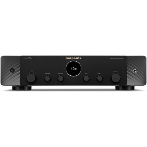 Marantz Stereo 70s - 8K Stereo-AV-Receiver schwarz   Neu