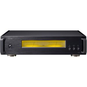 Teac AP-701 - Stereo/Mono- Verstärker Schwarz Neu Teac AP-701 - Stereo/Mono- Verstärker Schwarz Neu