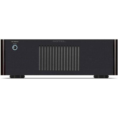 Rotel RB-1552 MKII - Endverstärker - Schwarz Rotel RB-1552 MKII - Endverstärker - Schwarz