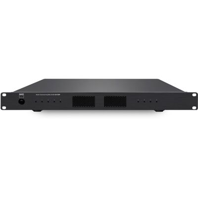 NAD CI 8-120 DSP - 8-Kanal-Endstufe NAD CI 8-120 DSP - 8-Kanal-Endstufe