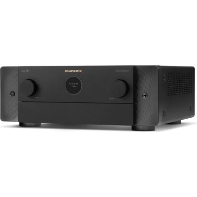 Marantz Cinema 50 - 9.4-Kanal AV-Receiver Schwarz Neu Marantz Cinema 50 - 9.4-Kanal AV-Receiver Schwarz Neu