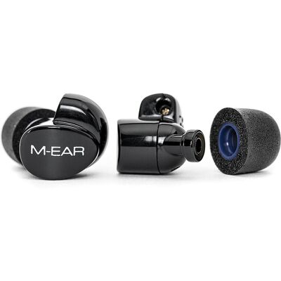Audiolab M-EAR2D - In-Ear Kopfhörer Audiolab M-EAR2D - In-Ear Kopfhörer