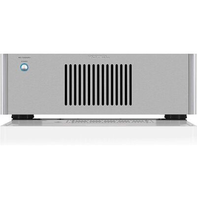 Rotel RB-1582 MKII, Silber - 280 Watt Stereo-Endstufe Auspackware, wie neu Rotel RB-1582 MKII, Silber - 280 Watt Stereo-Endstufe Auspackware, wie neu