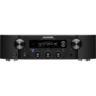 Marantz PM7000N - Stereo-Verstärker mit HEOS Marantz PM7000N - Stereo-Verstärker mit HEOS