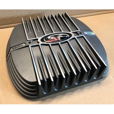 Rockford Fosgate Power 250M - Mono Class-D Endstufe Aussteller, wie neu Rockford Fosgate Power 250M - Mono Class-D Endstufe Aussteller, wie neu