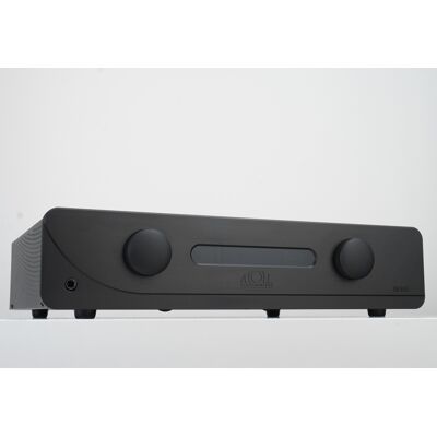 Atoll - IN 300 - Schwarz - 150W - Stereo amplifier Atoll - IN 300 - Schwarz - 150W - Stereo amplifier