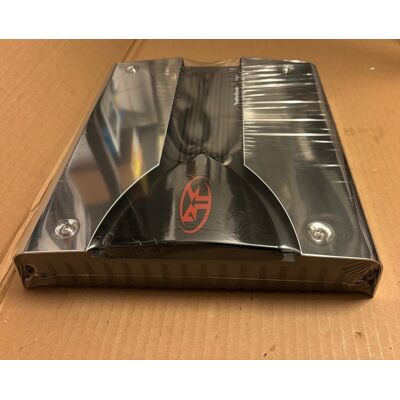 Rockford Fosgate Punch P3001 - 1-Kanal Mono Endstufe Neu Rockford Fosgate Punch P3001 - 1-Kanal Mono Endstufe Neu