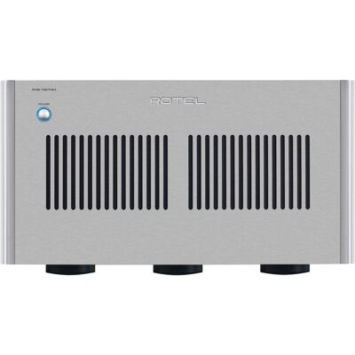 Rotel RMB-1587 MKII - 7-Kanal-Endstufe Silber Neu Rotel RMB-1587 MKII - 7-Kanal-Endstufe Silber Neu