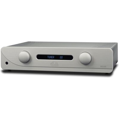 Atoll IN 200 Evolution, Silber - Stereo-Vollverstärker 2x120 Watt Neu Atoll IN 200 Evolution, Silber - Stereo-Vollverstärker 2x120 Watt Neu