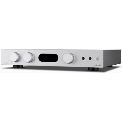 Audiolab - 6000A MKII - 2x50W - Vollverstärker Audiolab - 6000A MKII - 2x50W - Vollverstärker