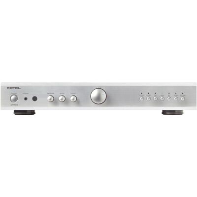 Rotel A11 MKII - Stereo-Verstärker mit Bluetooth Rotel A11 MKII - Stereo-Verstärker mit Bluetooth