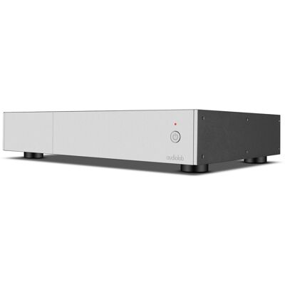 Audiolab 9000P Silber - Stereo-Endstufe Auspackware, wie neu Audiolab 9000P Silber - Stereo-Endstufe Auspackware, wie neu