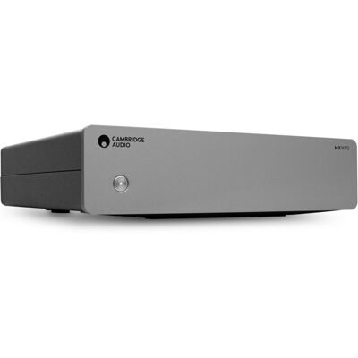 Cambridge Audio MXW70 - Stereo-Endstufe Stück Neu Cambridge Audio MXW70 - Stereo-Endstufe Stück Neu