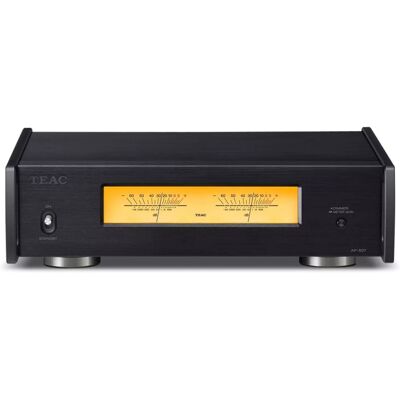Teac AP-507 - Schwarz HighEnd Endstufe Neu Teac AP-507 - Schwarz HighEnd Endstufe Neu