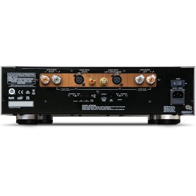 NAD M23 V2 - Digitale Stereo-Endstufe Neu NAD M23 V2 - Digitale Stereo-Endstufe Neu