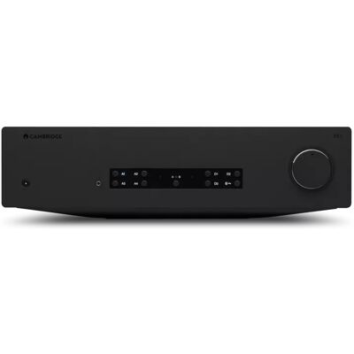 Cambridge Audio CXA81 MkII Schwarz - Integrierter Stereo-Verstärker Neu Cambridge Audio CXA81 MkII Schwarz - Integrierter Stereo-Verstärker Neu