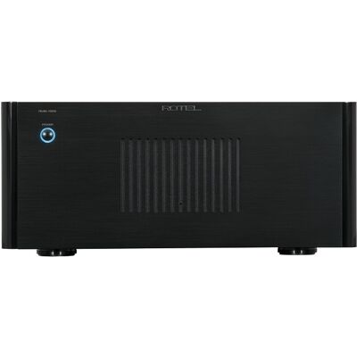 Rotel RMB-1555 5-Kanal-Endstufe - Schwarz Rotel RMB-1555 5-Kanal-Endstufe - Schwarz