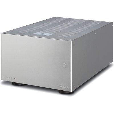 Audiolab 8300 MB - Mono-Endstufe - 250W - Silber Audiolab 8300 MB - Mono-Endstufe - 250W - Silber