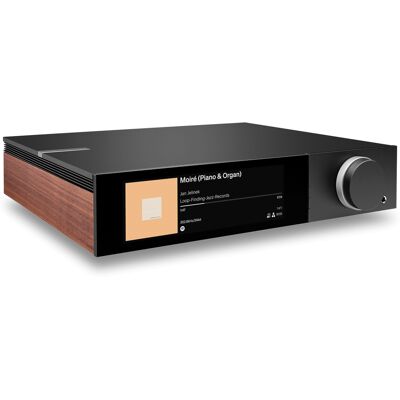 Cambridge Audio EVO 300 - Streaming-Vollverstärker Neu Cambridge Audio EVO 300 - Streaming-Vollverstärker Neu