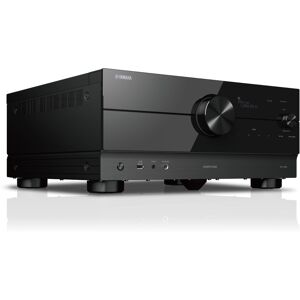 Yamaha RX-A6A - 9.2-Kanal AV-Receiver mit 185 Watt pro Kanal   Neu