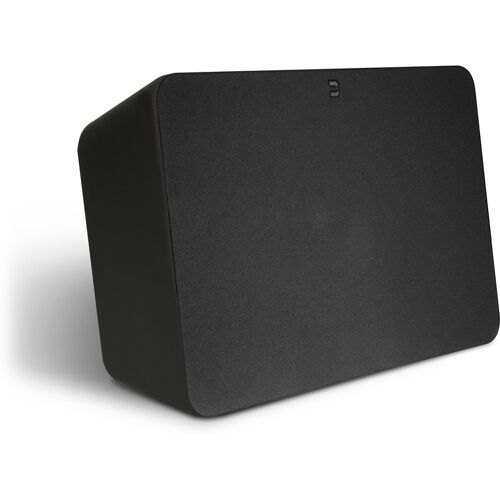 Bluesound PULSE SUB Schwarz Kabelloser Aktivsubwoofer   Auspackware, sehr gut