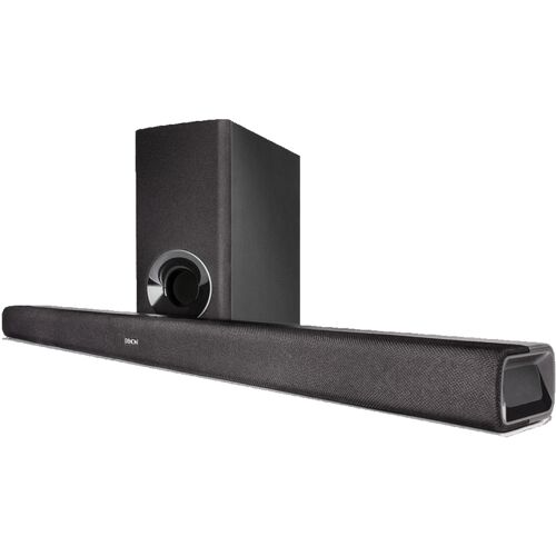 Denon DHT-S316 Schwarz - Heimkino-Soundbar-System   Neu