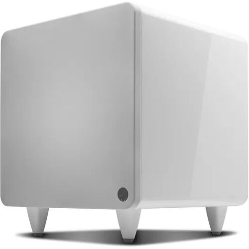 Cambridge Audio Minx X301 Weiß 300 Watt Subwoofer
