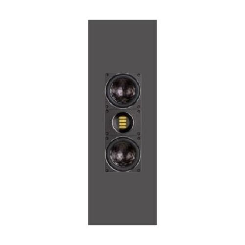 Elac WS-1665 Weiß – On-Wall Lautsprecher Stück   Neu
