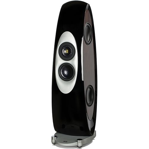 Elac Concentro – 5-Wege HighEnd Standlautsprecher