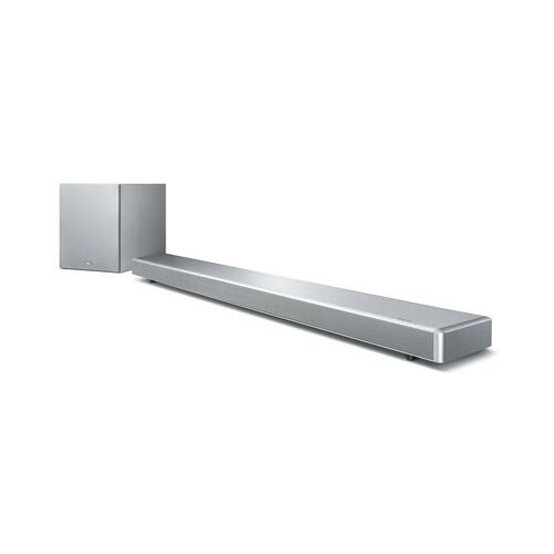 Yamaha YSP-2700 Silber – Soundbar