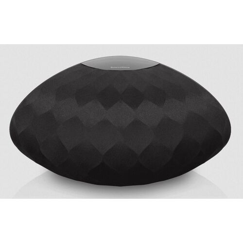Bowers & Wilkins B&W Formation Wedge - 240 Watt, Multiroom-Lautsprecher, Stück Schwarz   Neu