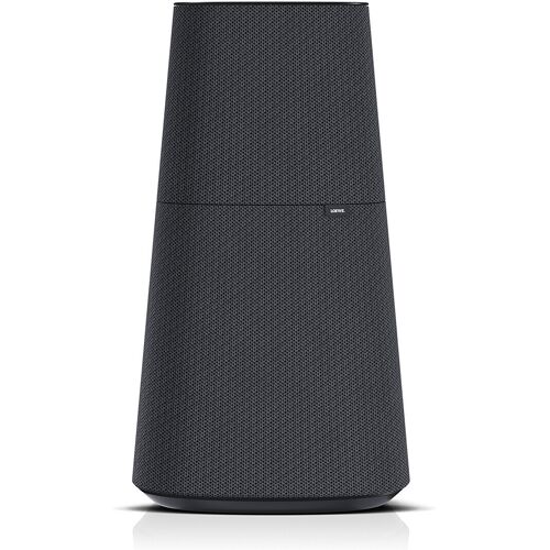 Loewe klang mr5 Multiroom und Streaming Lautsprecher basaltgrau   Auspackware, wie neu
