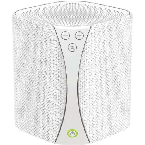 Pure Jongo S3 VL 62021 Weiss Bluetooth-/ WLAN-Lautsprecher Multiroom   Auspackware, sehr gut