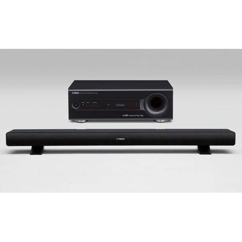Yamaha YHT-S400 - 3.1-Kanal Heimkinosystem   Aussteller, sehr gut