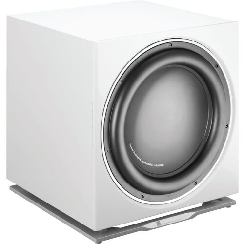 Dali SUB K-14 F Aktiv-Subwoofer mit 355 mm Chassis Weiß   Neu