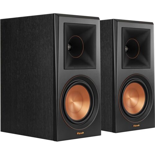Klipsch RP-600M – Regallautsprecher Paar   Neu