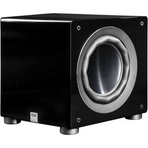 Elac Varro DS1000 - 10" Subwoofer - Geschlossen - 1000W Elac Varro DS1000 - 10" Subwoofer - Geschlossen - 1000W