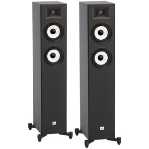 JBL Stage A170 Schwarz - Standlautsprecher, Paar Auspackware, sehr gut JBL Stage A170 Schwarz - Standlautsprecher, Paar Auspackware, sehr gut