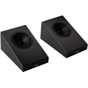 Magnat ATM 202 Schwarz Matt - Dolby Atmos Zusatzlautsprecher, Paar Auspackware, wie neu Magnat ATM 202 Schwarz Matt - Dolby Atmos Zusatzlautsprecher, Paar Auspackware, wie neu