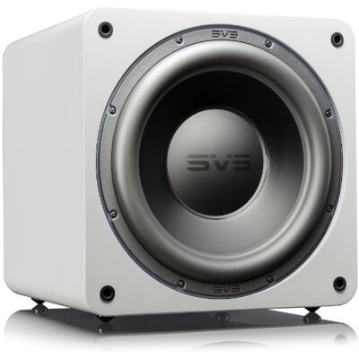 SVSound SB-3000 - Klavierlack Weiß SVSound SB-3000 - Klavierlack Weiß